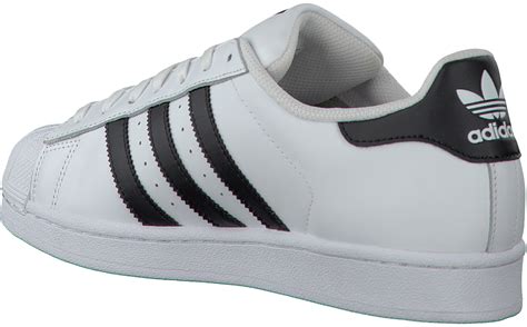 Witte adidas Goedkope herenschoenen online kopen 